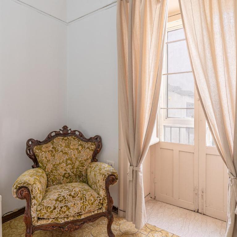 Principe Umberto Avola - Rooms - Camera Queen Standard - 16
