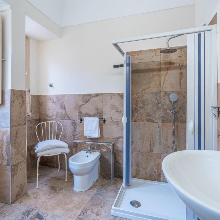 Principe Umberto Avola - Rooms - Camera Queen Standard - 8