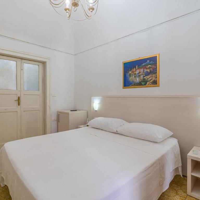 Principe Umberto Avola - Rooms - Camera Queen Standard - 6