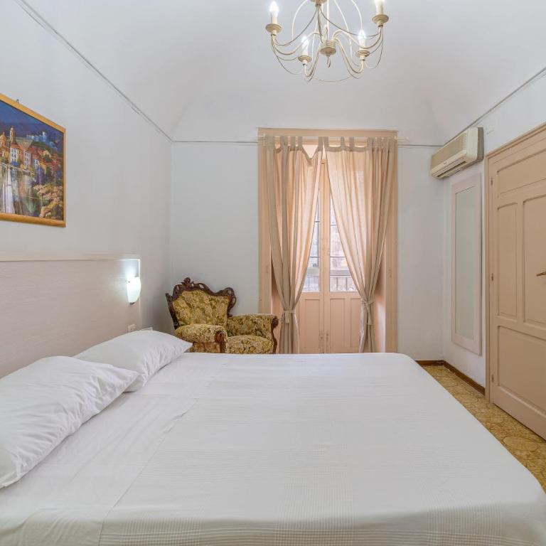 Principe Umberto Avola - Rooms - Camera Queen Standard - 3