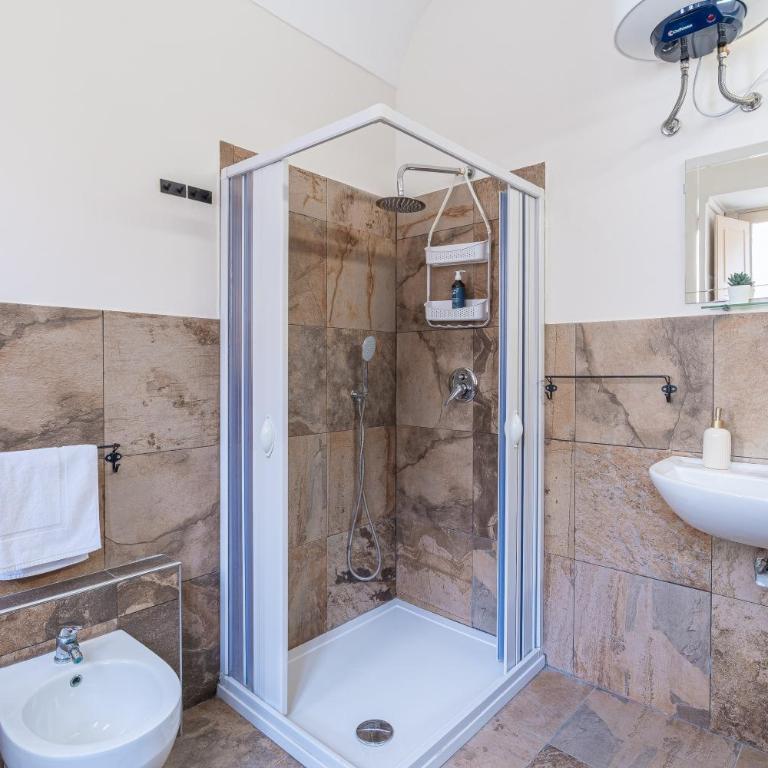 Principe Umberto Avola - Rooms - Camera Queen Standard - 10
