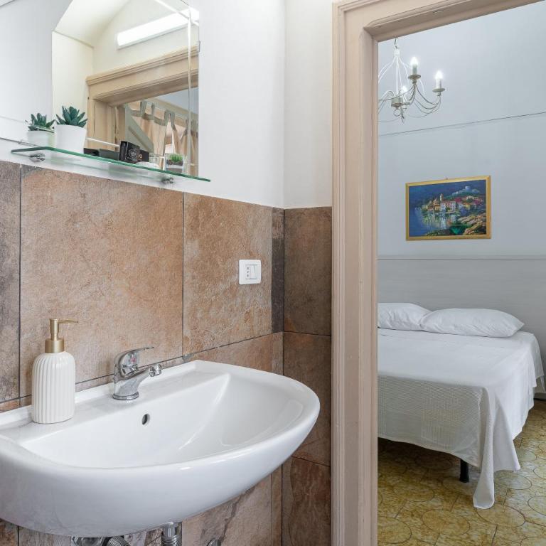 Principe Umberto Avola - Rooms - Camera Queen Standard - 14