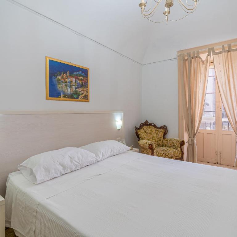 Principe Umberto Avola - Rooms - Camera Queen Standard - 1