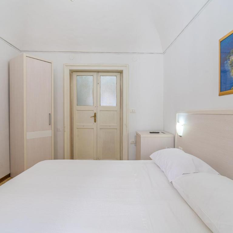 Principe Umberto Avola - Rooms - Camera Queen Standard - 5