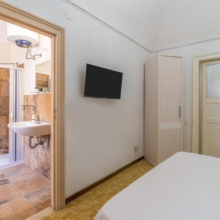 Principe Umberto Avola - Rooms - Camera Queen Standard - 13