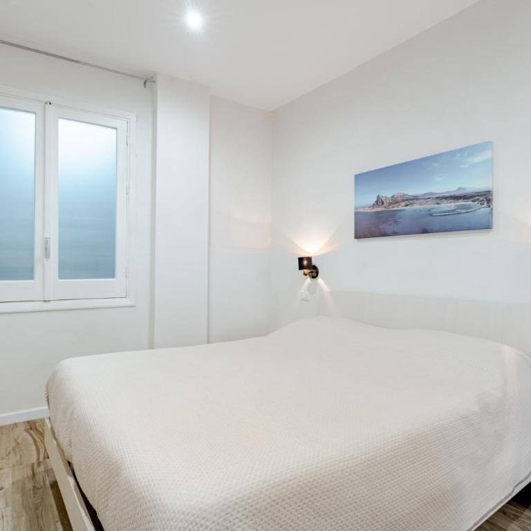 Vifra Elegant Apartment - Apt 1 - Appartamento con 1 Camera da Letto con Balcone e Vista Città - 11