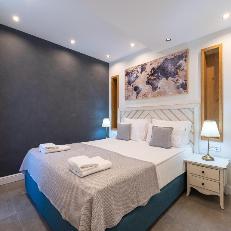 Hotel Casa di Sofia - Apartman sa 1 Spavaćom Sobom - 6