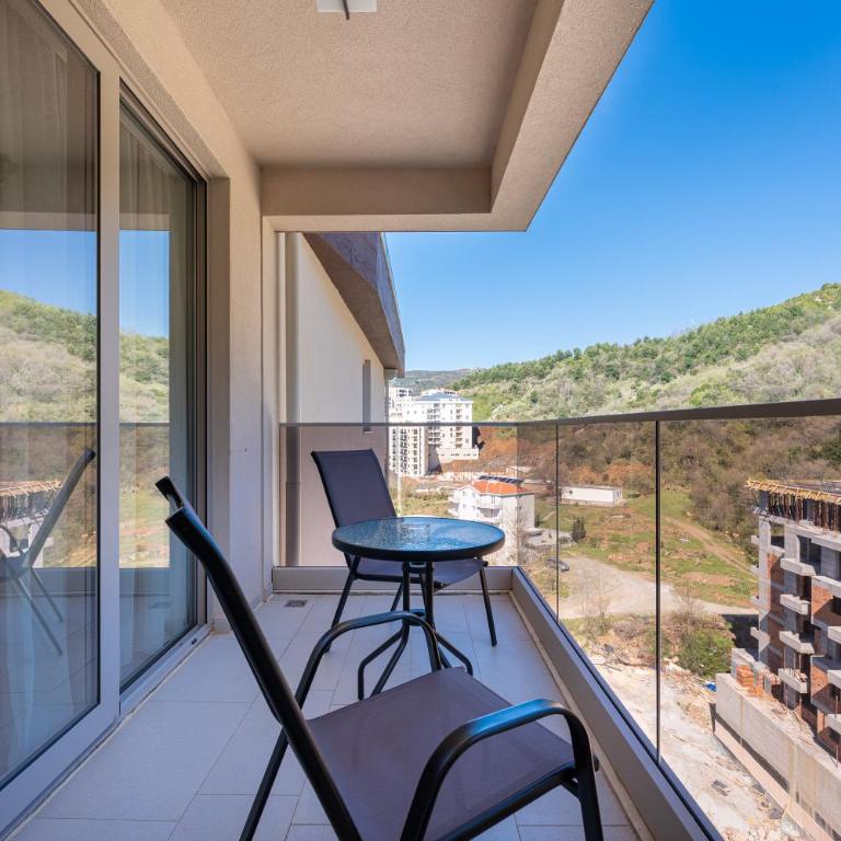 Hotel Casa di Sofia - Apartman sa 1 Spavaćom Sobom - 7