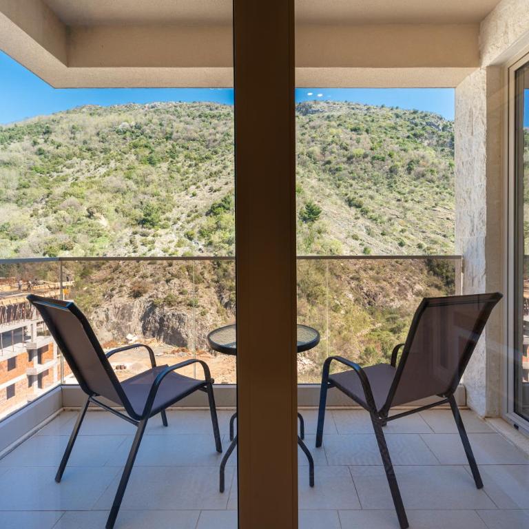 Hotel Casa di Sofia - Apartman sa 1 Spavaćom Sobom - 9