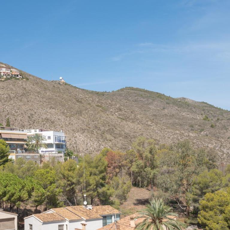 Mont Pele - Two-Bedroom Deluxe Apartment with Balcony - 23