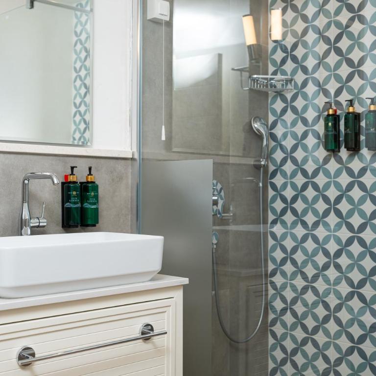 Hotel Casa di Sofia - Apartman sa 1 Spavaćom Sobom - 10