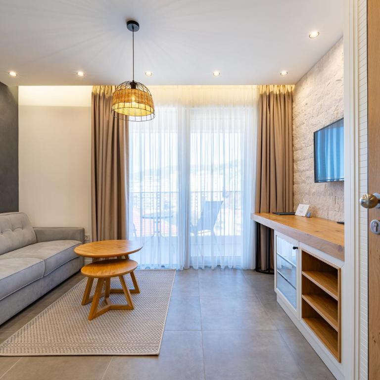 Hotel Casa di Sofia - Apartman sa 1 Spavaćom Sobom - 15