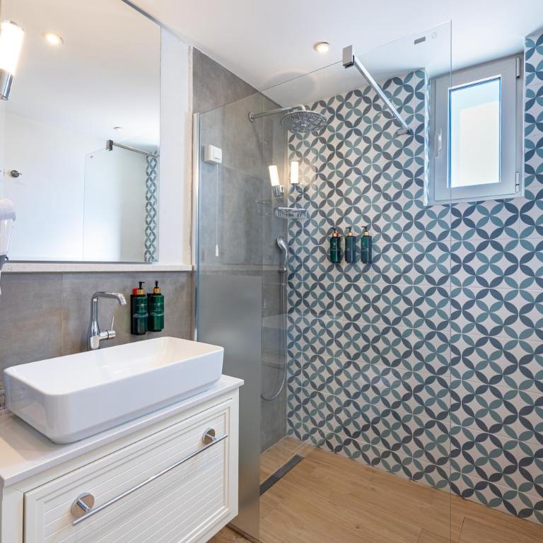 Hotel Casa di Sofia - Apartman sa 1 Spavaćom Sobom - 12