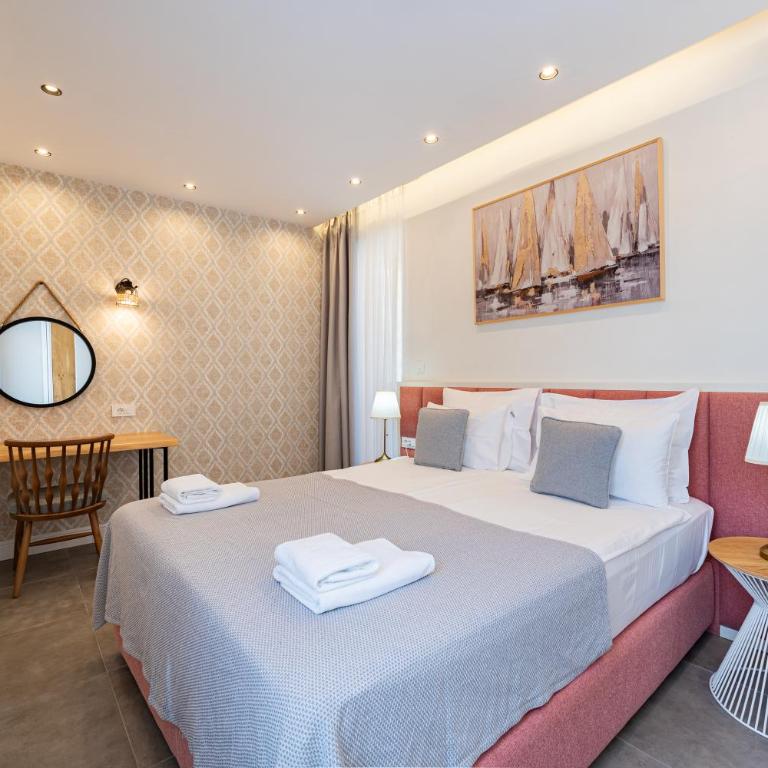 Hotel Casa di Sofia - Apartman sa 1 Spavaćom Sobom - 13