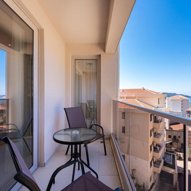 Hotel Casa di Sofia - Apartman sa 1 Spavaćom Sobom - 11