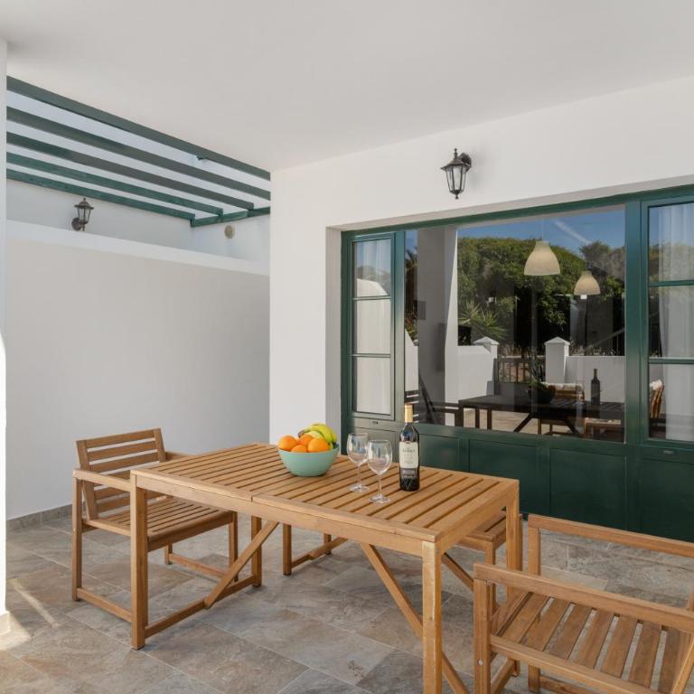 Sin Prisa, con Brisa - Casa de 2 dormitorios - 15