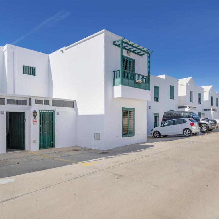Sin Prisa, con Brisa - Casa de 2 dormitorios - 19