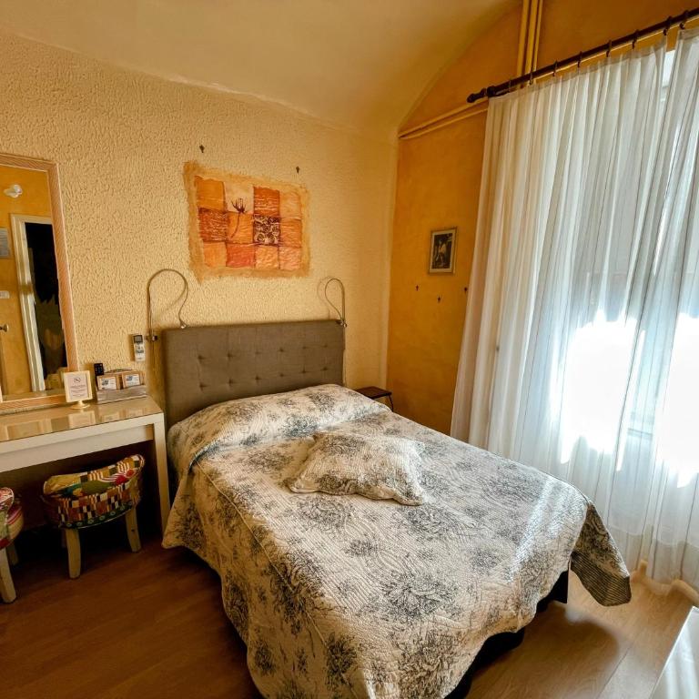 Le Manoir du Raveyron - Chambre Double Standard - 2