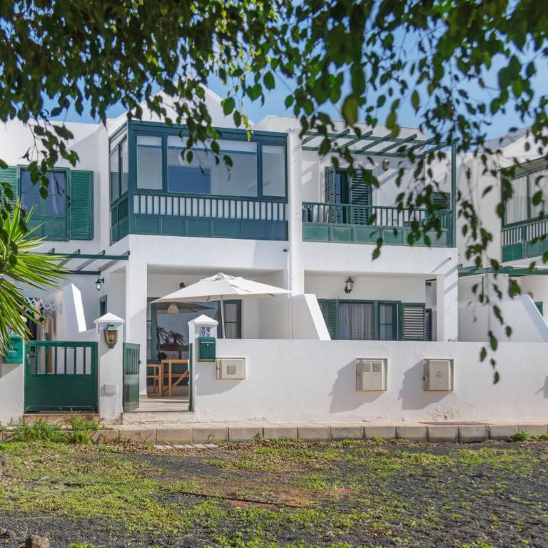 Sin Prisa, con Brisa - Casa de 2 dormitorios - 18