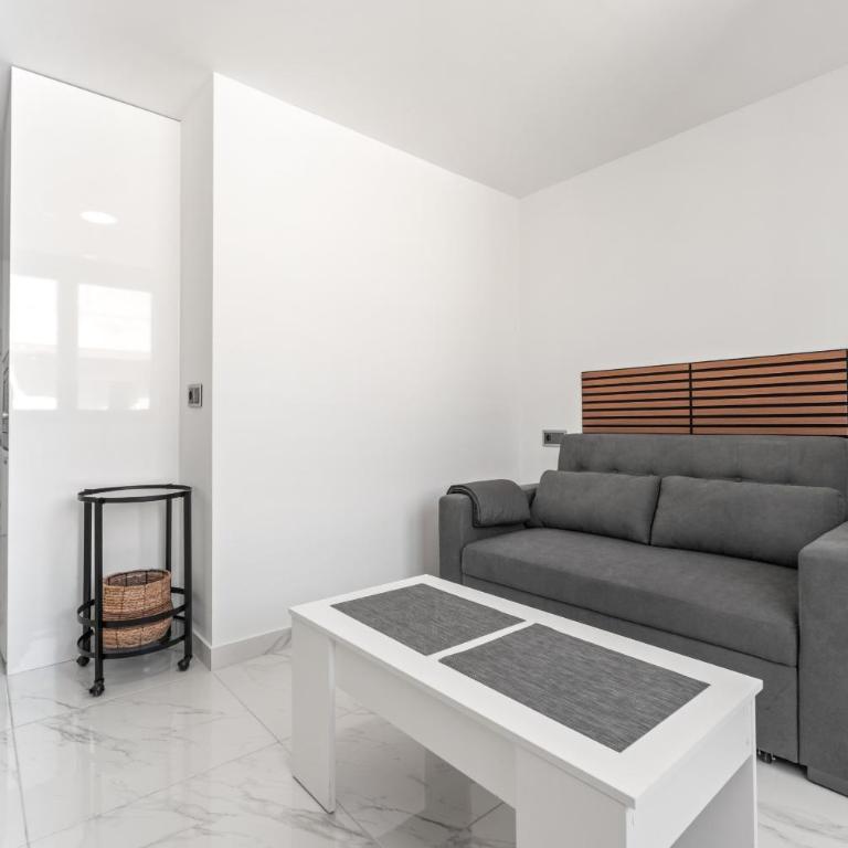 Vima Lofts - Habitación Doble Deluxe con ducha - 3