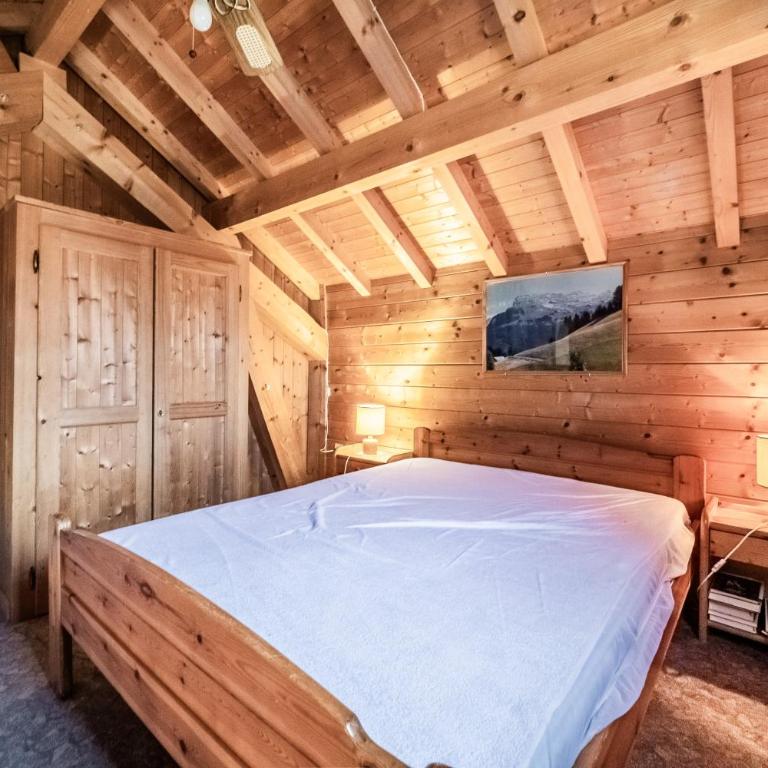 Chalet 6p Simple - Le Manou - Chalet 2 Chambres - 10