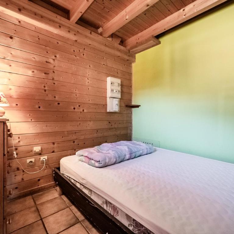 Chalet 6p Simple - Le Manou - Chalet 2 Chambres - 13