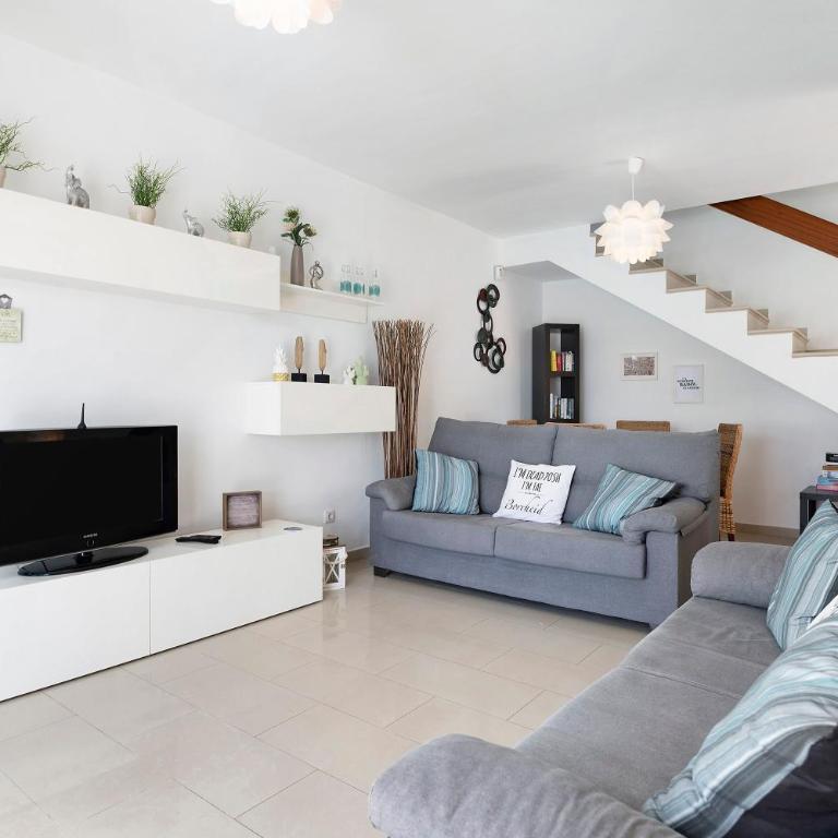 Villa Hibiscus - Villa - 7