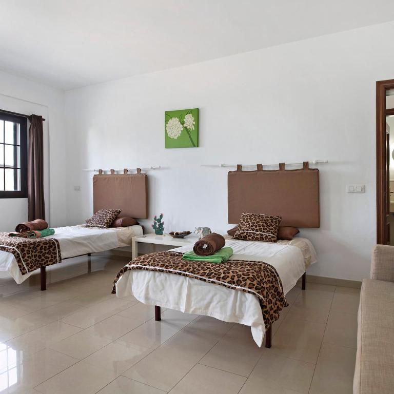 Villa Hibiscus - Villa - 17
