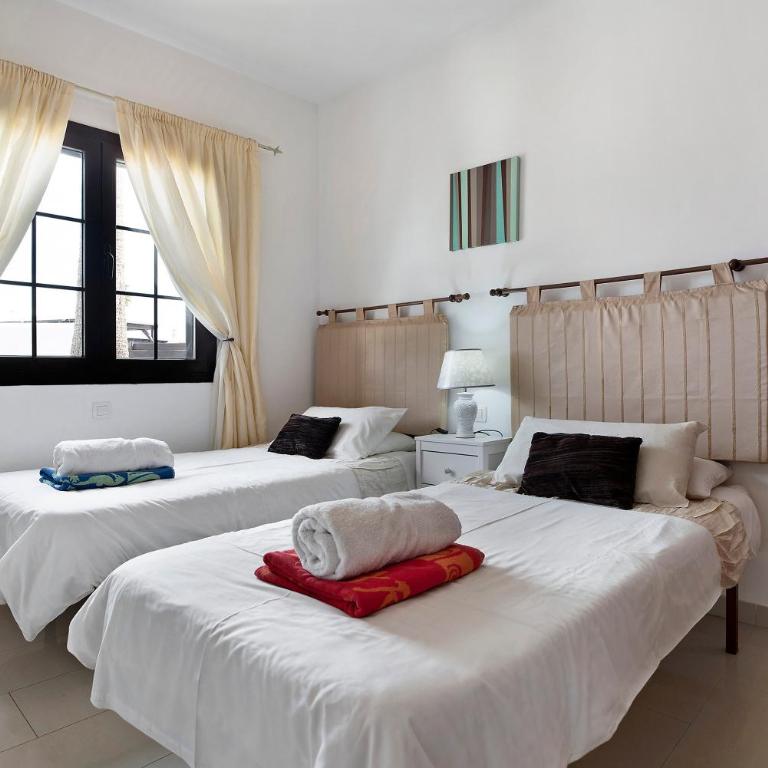 Villa Hibiscus - Villa - 14