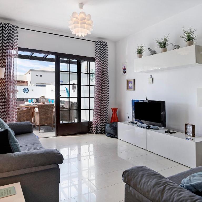 Villa Hibiscus - Villa - 8