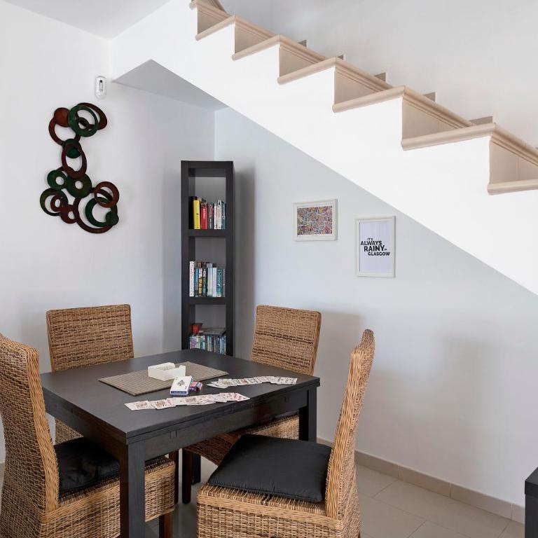 Villa Hibiscus - Villa - 10