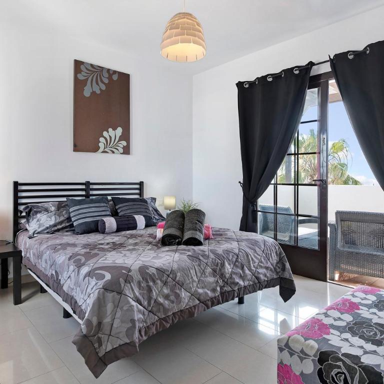 Villa Hibiscus - Villa - 23