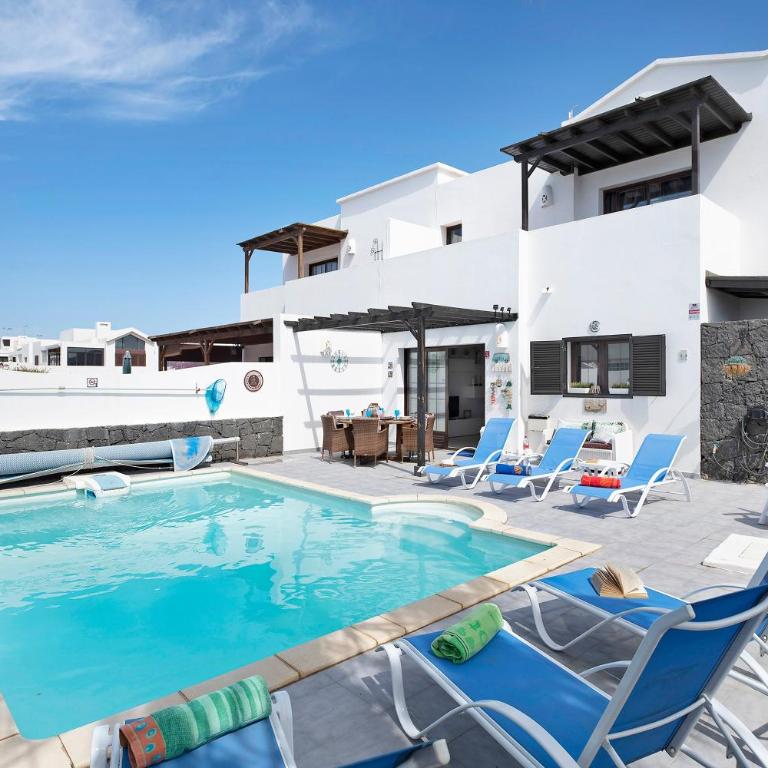 Villa Hibiscus - Villa - 2