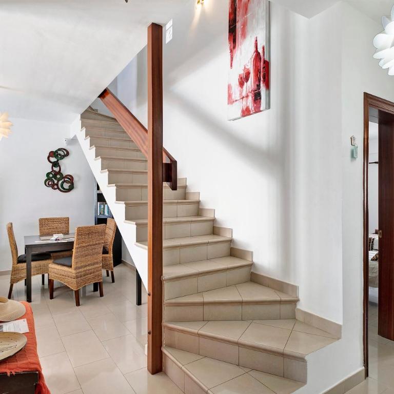 Villa Hibiscus - Villa - 11