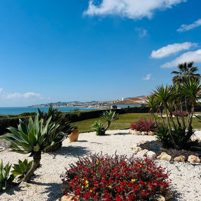 El Chaparral Sea View - 2 bedroom apartment - Apartamento de 2 dormitorios - 20