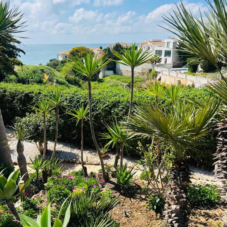 El Chaparral Sea View - 2 bedroom apartment - Apartamento de 2 dormitorios - 18