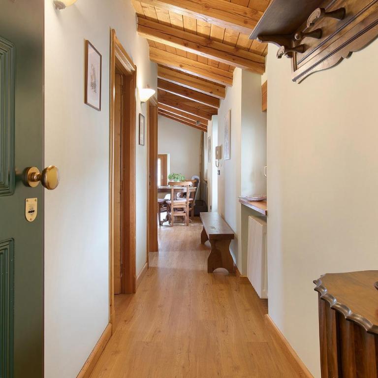 La Mansardina - Aosta - Appartamento Superior con Vista Città - 25