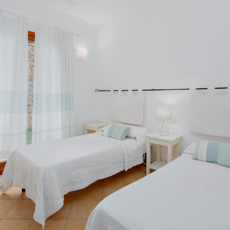 Villa Piana - Casa con 2 Camere da Letto - 15