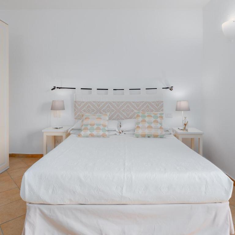 Villa Piana - Casa con 2 Camere da Letto - 11