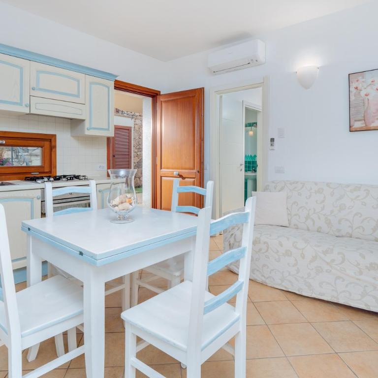 Villa Piana - Casa con 2 Camere da Letto - 7