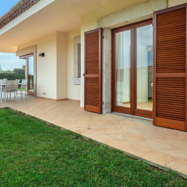 Villa Piana - Casa con 2 Camere da Letto - 4