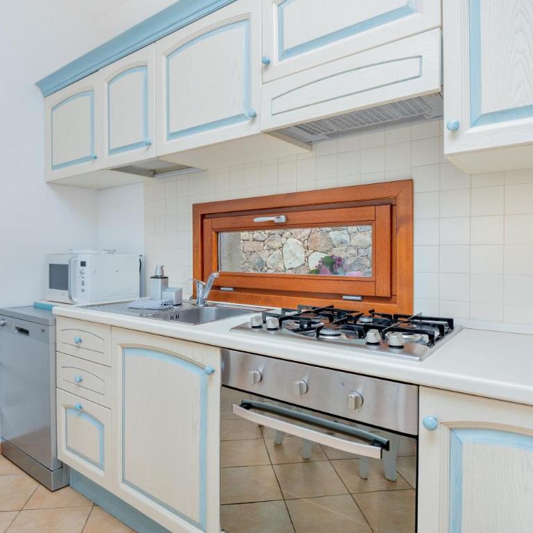 Villa Piana - Casa con 2 Camere da Letto - 9