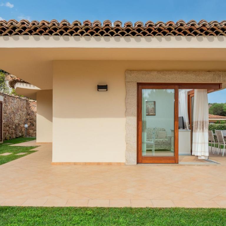 Villa Piana - Casa con 2 Camere da Letto - 5