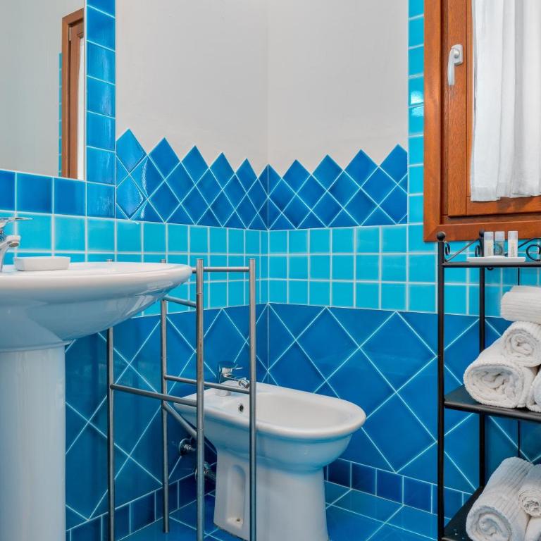 Villa Piana - Casa con 2 Camere da Letto - 18