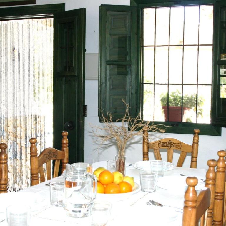 El Olivarillo - Casa de 3 dormitorios - 16