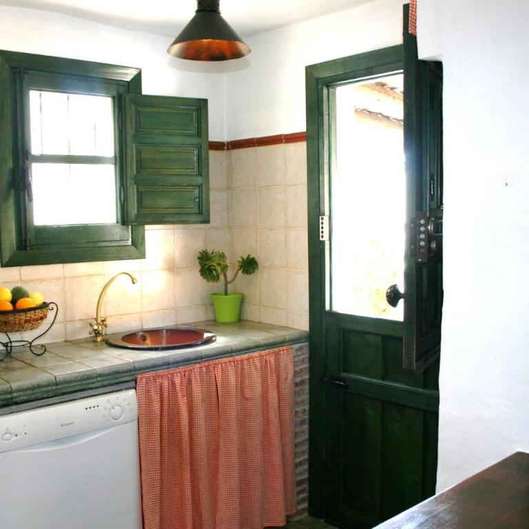El Olivarillo - Casa de 3 dormitorios - 15