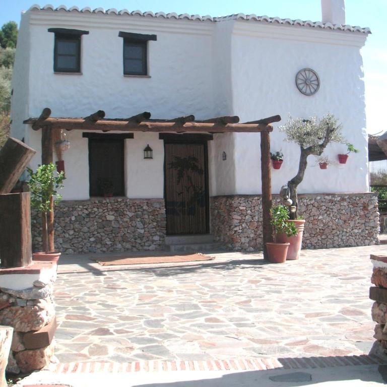 El Olivarillo - Casa de 3 dormitorios - 6