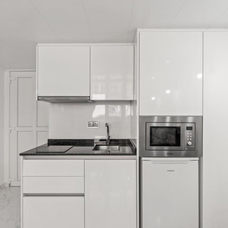 Vima Lofts - Habitación Doble Deluxe con ducha - 6