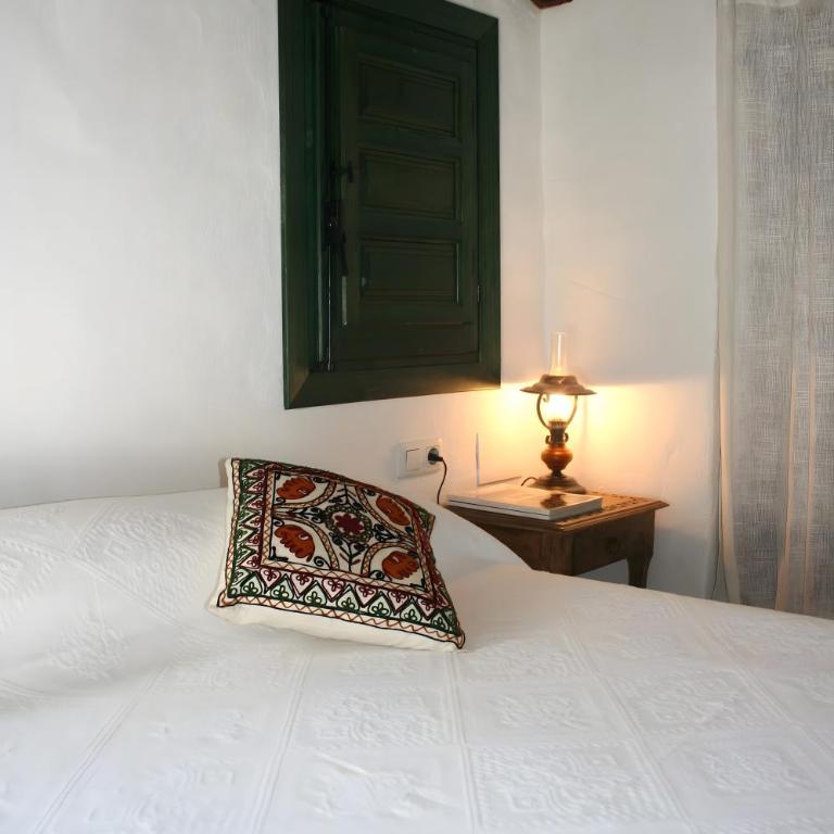 El Olivarillo - Casa de 3 dormitorios - 20