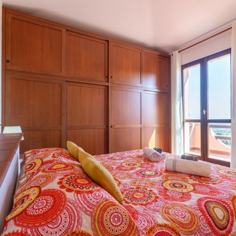 Casa Vacanza Orizzonte Blu - Casa con 2 Camere da Letto - 13
